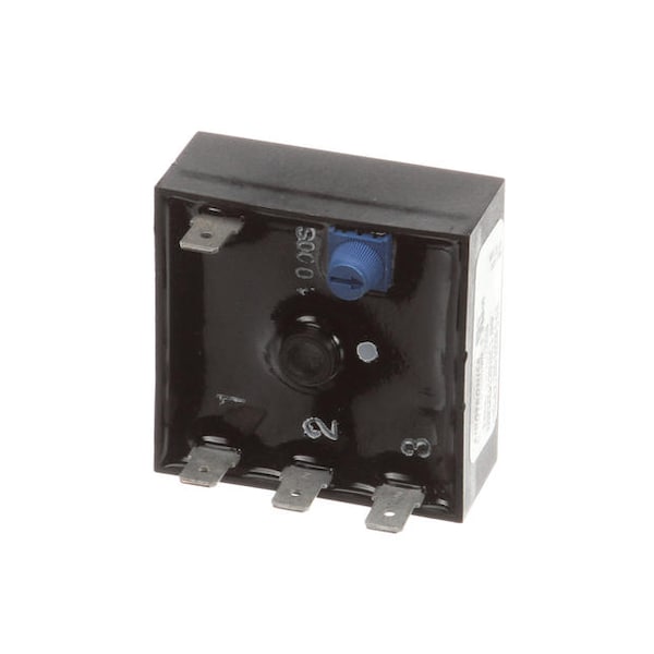 Time Delay Relay